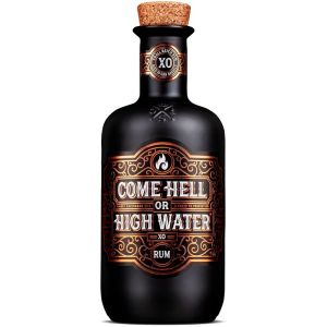 Come Hell Or High Water Xo Rum